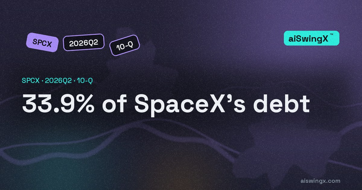 SpaceX: $13,329m of its debt is owed under leases with a director's firm